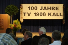 2008 100-Jahr-Feier TV Kall