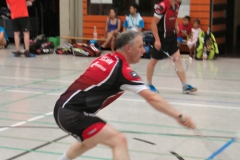 Freundschaftsspiel Kall - Düsseldorf 03.08.2014