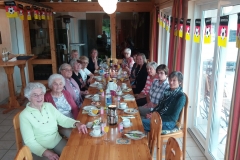 10 Jahre Turnen 50plus