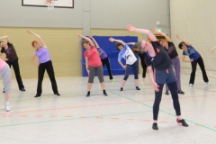 Turnen Energy Dance®