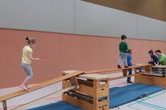 KITA-Konzept Turnen
