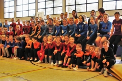 Turnen für Kinder