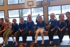 Turnen für Kinder