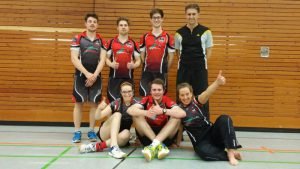 TV 1908 Kall 1 gewinnt Abstiegskrimi!