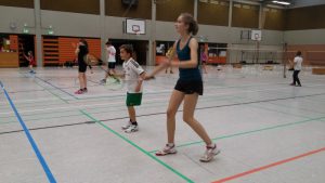 Herbst-Camp 2015