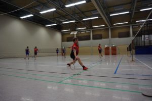Spannendes Kreisligaduell in Kall endet 4:4