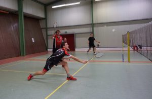 TV Kall 3 unterliegt Brühl 4 mit 5:3