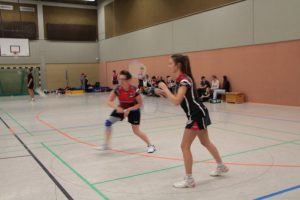 Fulminanter Sieg bringt TV 1908 Kall 1 auf den 3. Platz in der Landesliga