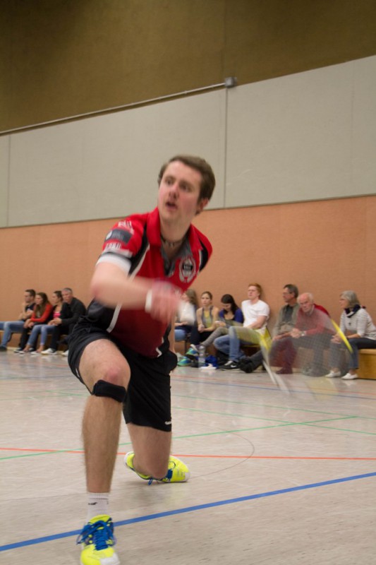 22.11.2014: TV 1908 Kall 1 gegen Pulheimer SC 2 – Der Tabellenletzte zu Gast in Kall