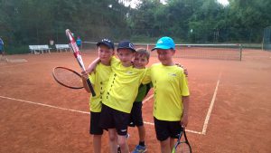 Maxifeld – Gruppensieg in Brühl