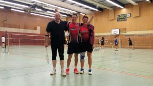 TV 1908 Kall 2 zu Gast bei BC SW Köln 5