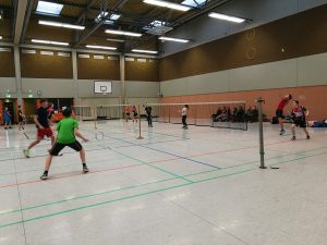 Souveräner Sieg! Kall M1 gewinnt ungefährdet 5:1 gegen Kreuzau
