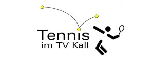 Tennis im TV Kall