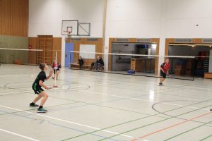 22.11.2017: TV 1908 Kall M3 - BC Rheinbach M2