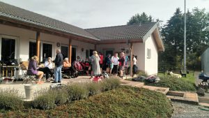 Saisonabschluss 2018