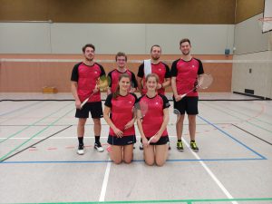 6:2 Sieg: Kall 1 erfolgreich gegen SW Köln