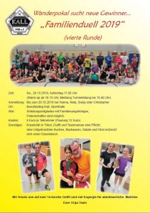 Familienduell 2019