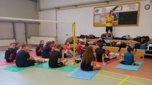 SommerCamp 2019