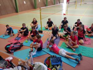 SommerCamp 2019