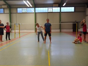 SommerCamp 2019