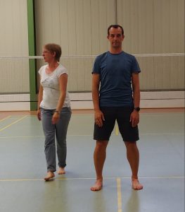 SommerCamp 2019