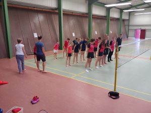 SommerCamp 2019