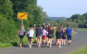 SommerCamp 2019