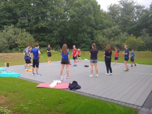 SommerCamp 2019