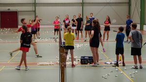 SommerCamp 2019