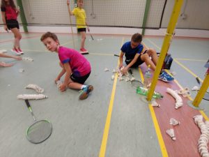 SommerCamp 2019