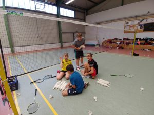 SommerCamp 2019
