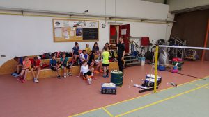SommerCamp 2019
