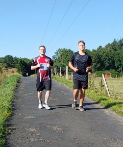 SommerCamp 2019