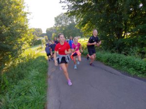 SommerCamp 2019