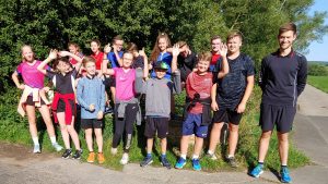 SommerCamp 2019