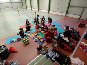 SommerCamp 2019