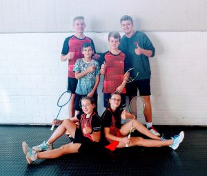 Bezirksvorentscheid in Oberpleis U11-U19