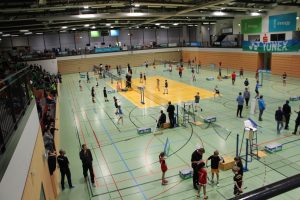 02.11.2019: Westdeutsche Meisterschaften