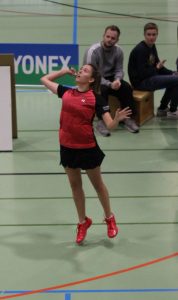 02.11.2019: Westdeutsche Meisterschaften