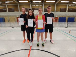 15.11.2019 Erste Hilfe Kurs