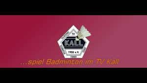 Badminton 2020 Kurzfilm