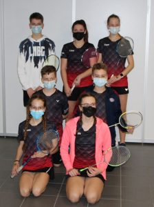 Kaller Nachwuchs bei Westdeutschen Meisterschaften