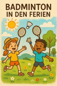 Trainingszeiten Sommerferien