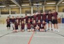 🏸 Letzter Spieltag in Kall für M1 und M2 – Platz 1 und ein starker Vizemeister! ❤️🙂