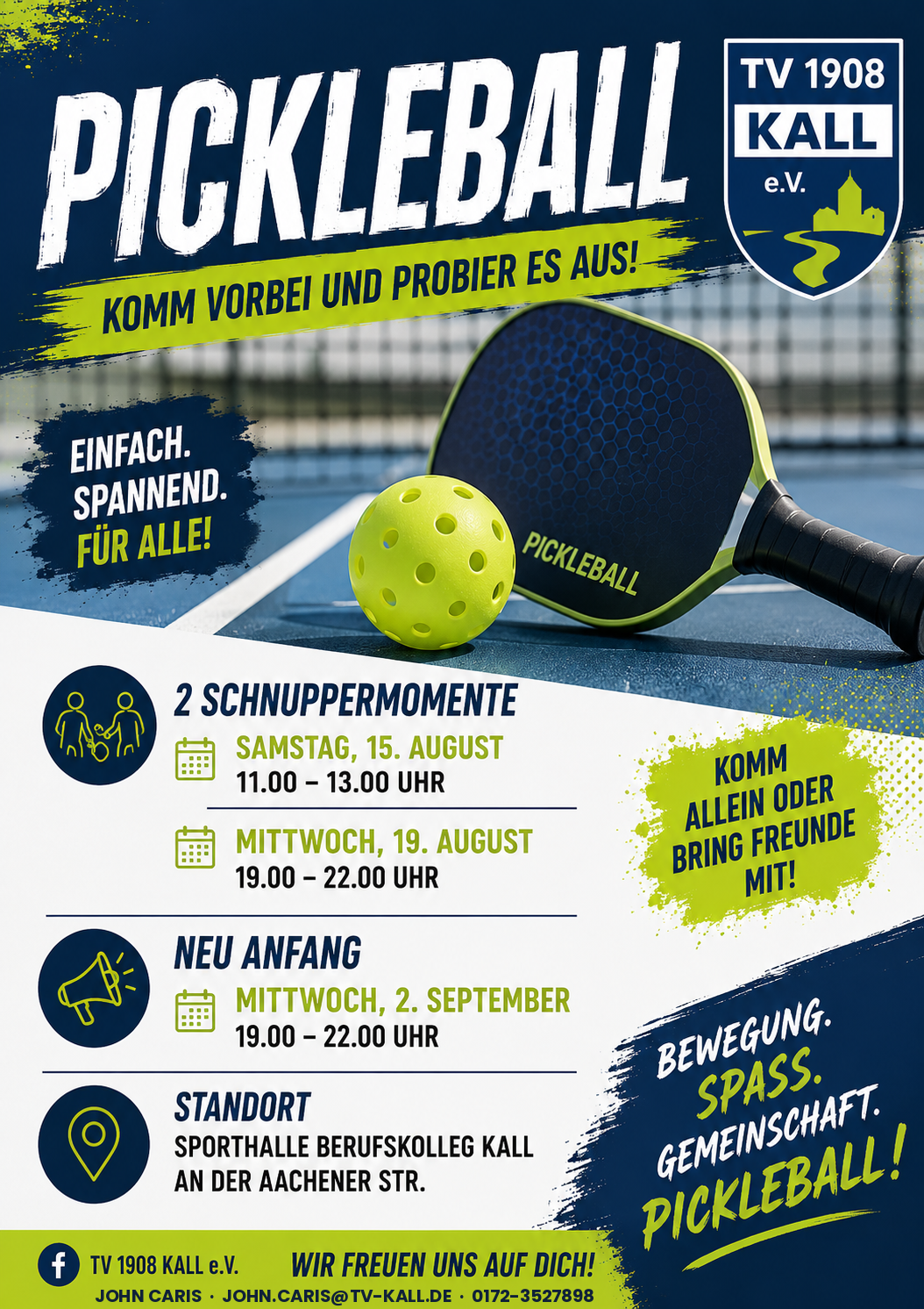 Pickleball