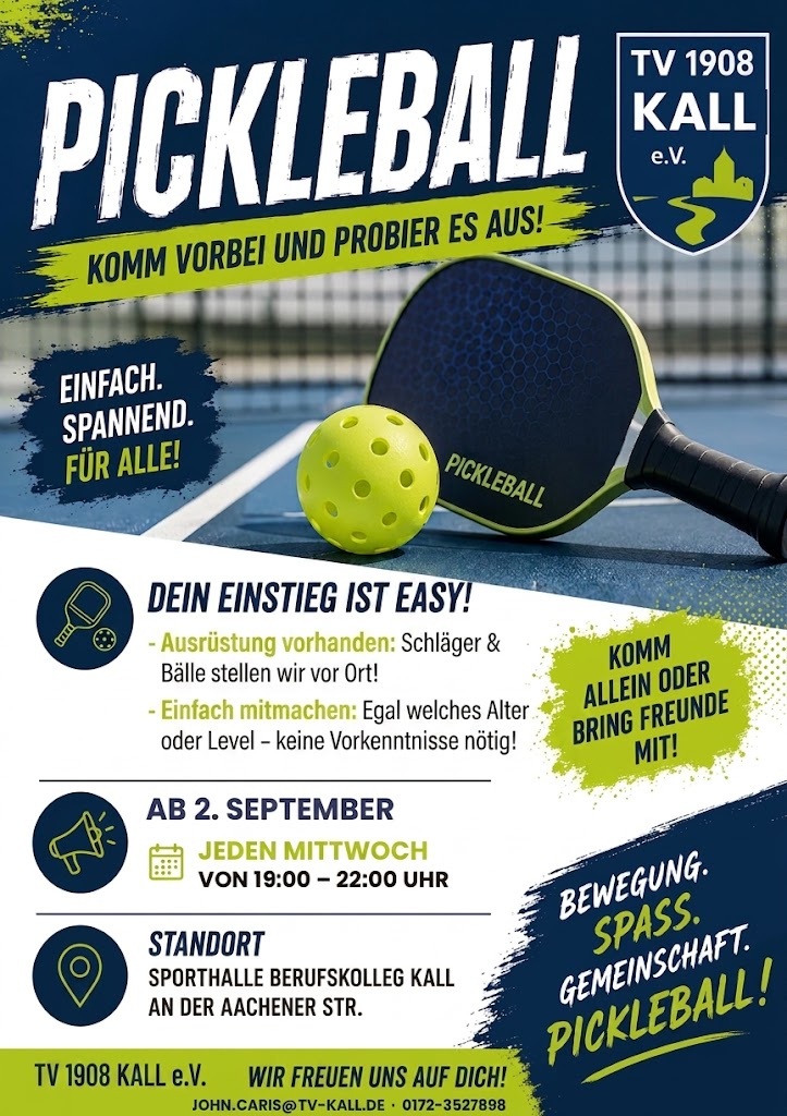 Pickleball